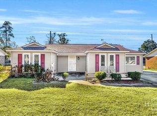 225 Holiday Drive, Savannah, GA 31419