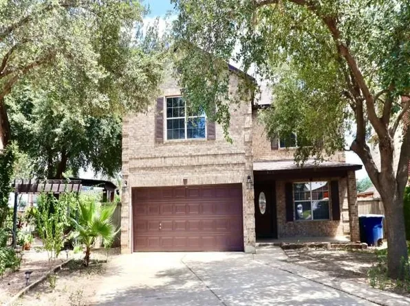 915 Palafox Dr, Laredo, TX 78045