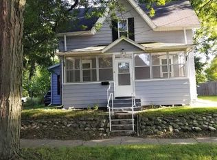 1615 Chapin St, Jackson, MI 49203