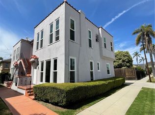 257 Santa Ana Ave APT A, Long Beach, CA 90803