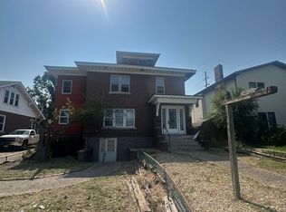 1709 S 5th St #3, Springfield, IL 62703