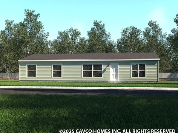 Valu Maxx Plan, Piney Woods