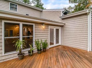 4620 Jimmy Rogers Rd, Durham, NC 27704