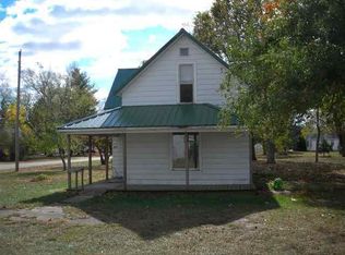 600 W Davis St, Hamlet, IN 46532