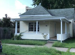 1320 Monroe Ave, Huntington, WV 25704