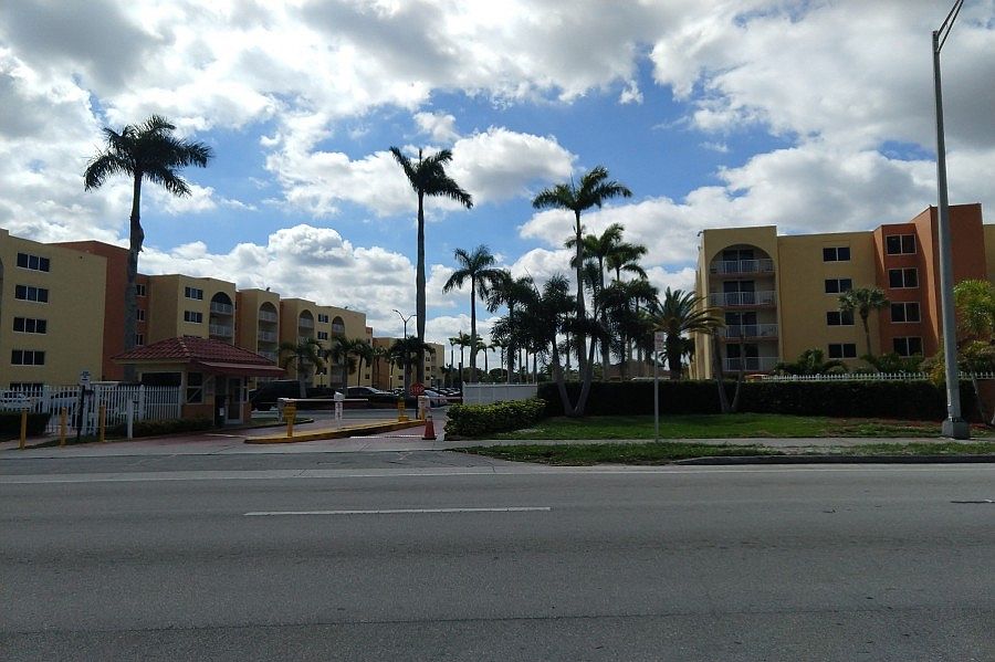 1st image of 6970 NW 186th St APT 3-107