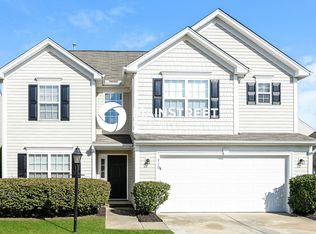 710 Byrum Way St, Huntersville, NC 28078