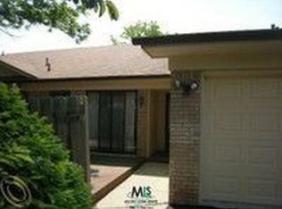 5210 W Utica Rd, Shelby Township, MI 48317