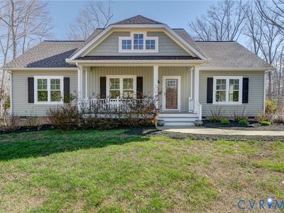 2112 Wood Flower Rd, Powhatan, VA, 23139