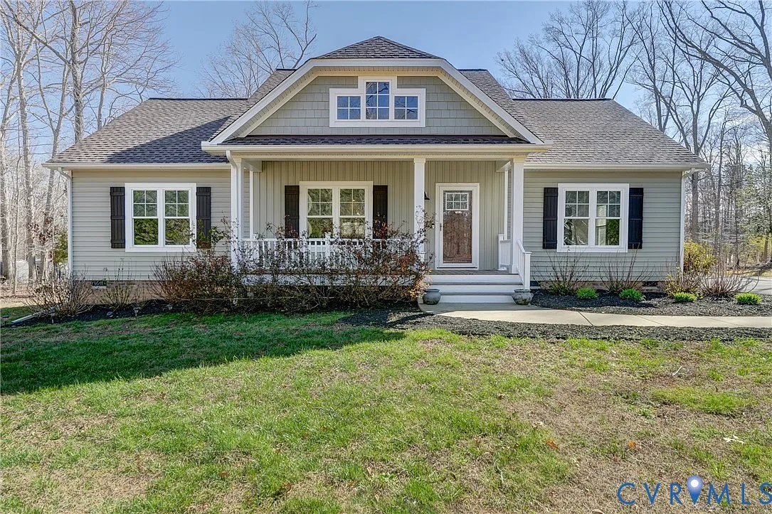 2112 Wood Flower Rd photo 1