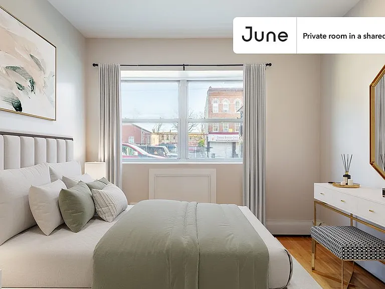 1594 Nostrand Ave #B — Photo 1