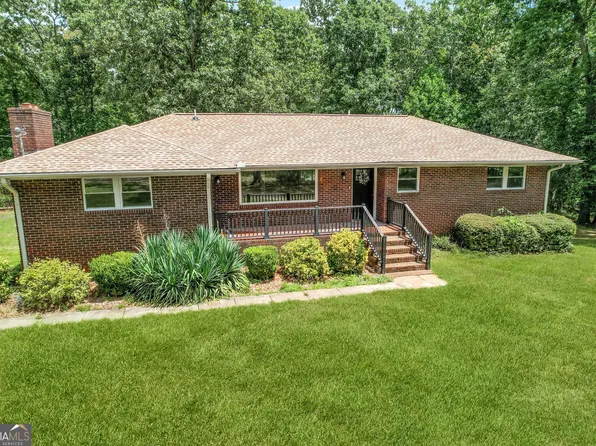 7034 Capps Ferry Rd, Douglasville, GA 30135