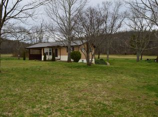 440 Horace Bitner Rd, Chuckey, TN 37641