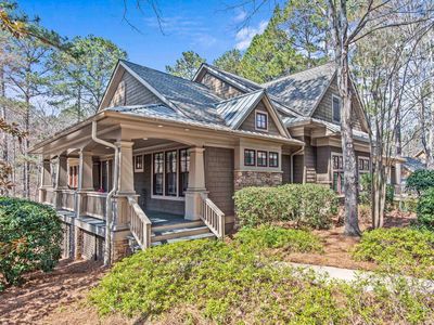 1201 Lockets Trl, Greensboro, GA, 30642