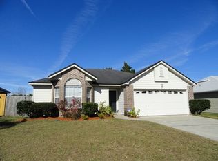 13135 Staffordshire Dr S, Jacksonville, FL 32225