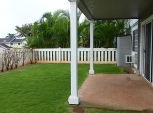 94-560 Lumiauau St #K101, Waipahu, HI 96797