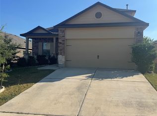 2921 Bridekirk Dr, Round Rock, TX 78664