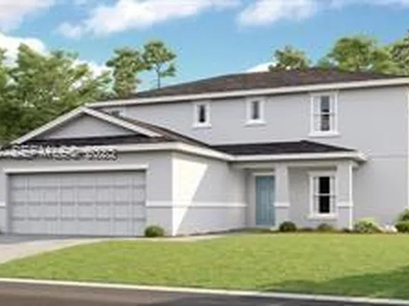 1146 Calico Pointecircle City In The Est #Of, Groveland, FL 34736