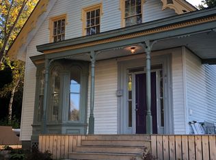 41 Maple St #A, Gardiner, ME 04345