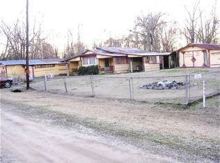 80 Paradise Rd, Shepherd, TX 77371