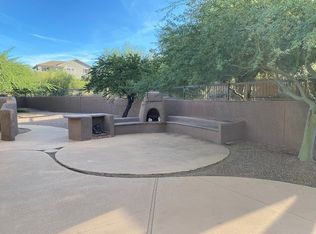 7650 E Sandia Cir, Mesa, AZ 85207