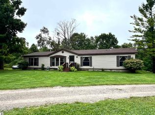 8818 French Rd, Alpena, MI 49707