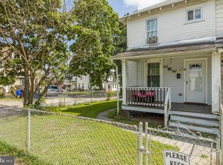 1 Green St W, Millville, NJ 08332