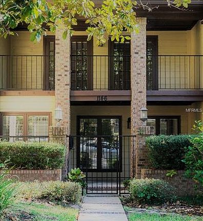 2nd image of 1146 Washington Ave #19C