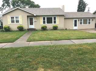 6737 105th St, Chicago Ridge, IL 60415