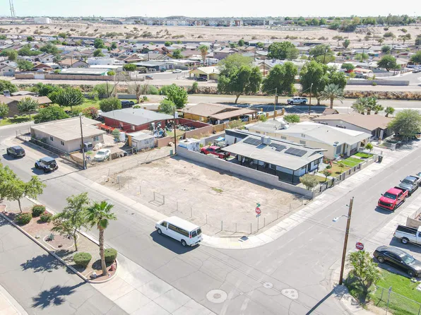 1487 N Cadena Ave, Gadsden, AZ 85336
