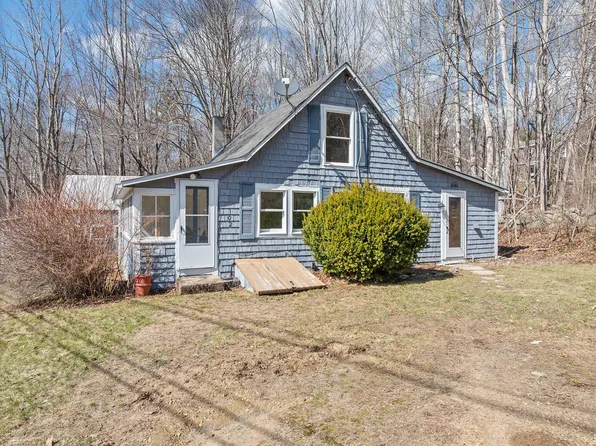 102 Corliss Hill Road, Meredith, NH 03253