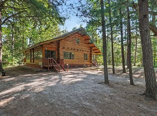 1091 N River Trl, White Cloud, MI 49349