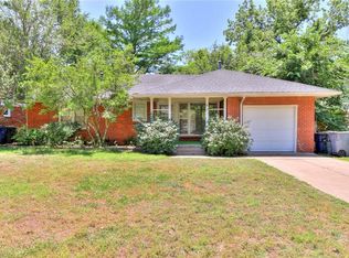 1410 Carlisle Ct, Oklahoma City, OK 73120