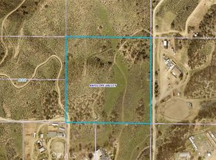 0 Telephone Rd #11, Acton, CA 93510