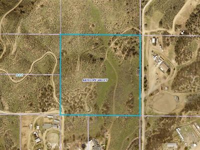 0 Telephone Rd #11, Acton, CA, 93510