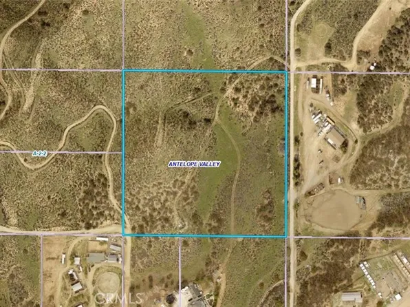 0 Telephone Rd #11, Acton, CA 93510