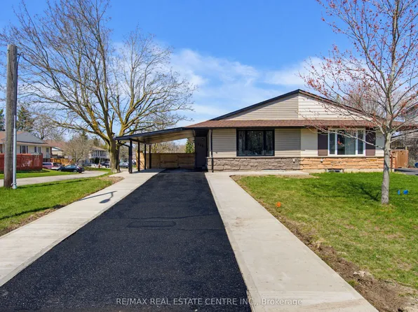 125 Dufferin St, Orangeville, ON L9W 1X4