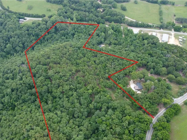 Highway 62/indian Creek Gtwy, Garfield, AR 72732