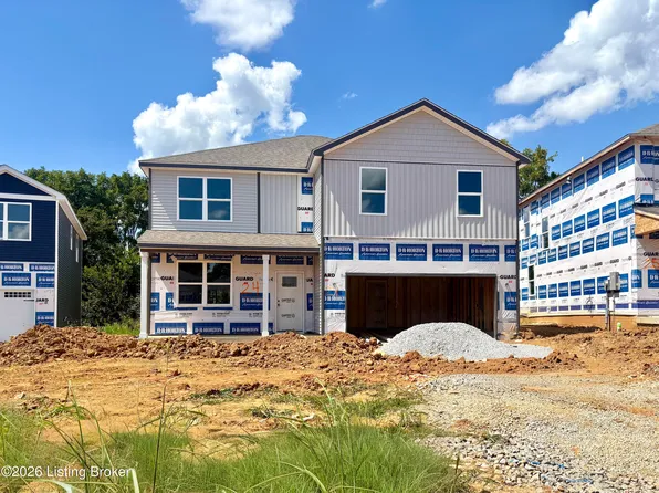8110 Cedar Pointe Dr, Louisville, KY 40229