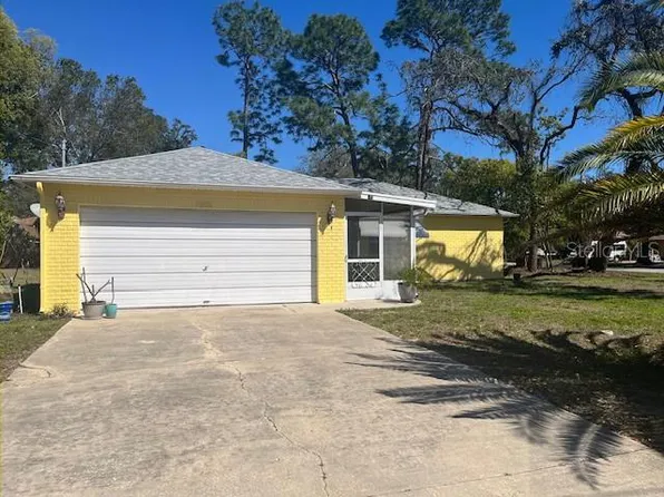 1332 Inca Ave, Spring Hill, FL 34608