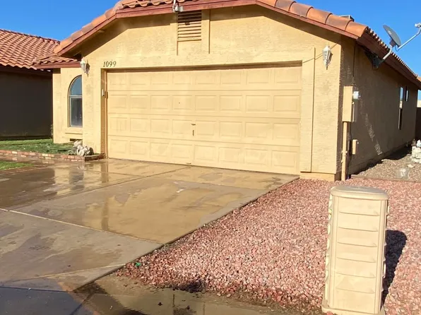 4545 N 67TH Avenue #1099, Phoenix, AZ 85033