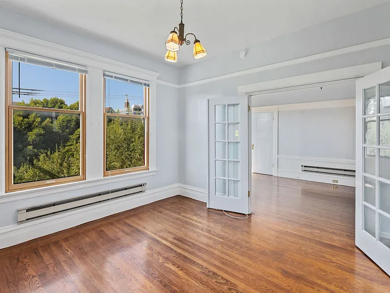 206 Steiner St #6 — Photo 24