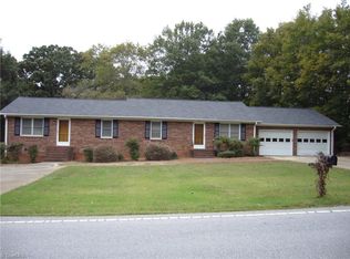 642 Odell Owen Rd, Lexington, NC 27295