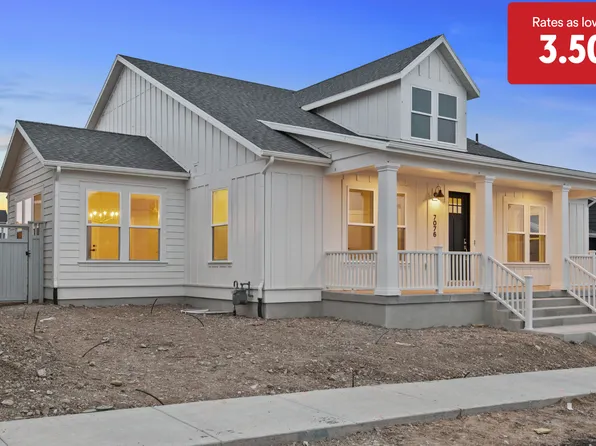 7076 W Lake Ave #1-146, South Jordan, UT 84009