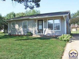 501 N Milton St, Auburn, KS 66402