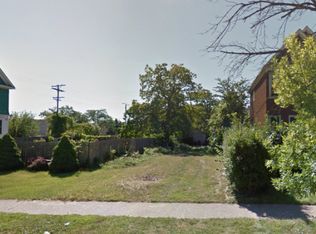27 Richton St, Highland Park, MI 48203
