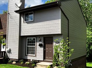 941 Pittsburgh St, North Versailles, PA