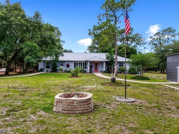 7683 County Road 78, Labelle, FL 33935