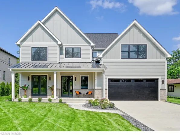 5613 S Monroe St, Hinsdale, IL 60521