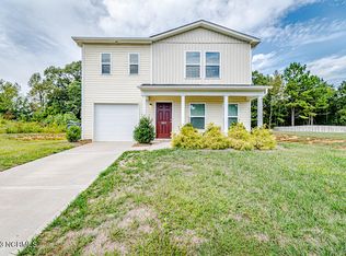 5623 Waxwing Dr, Snow Camp, NC 27349